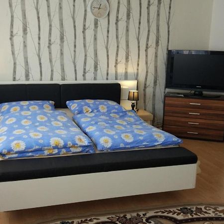 Apartman Kristinka Lendak Eksteriør bilde