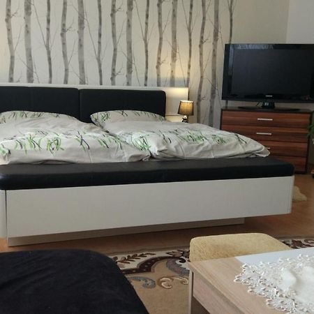 Apartman Kristinka Lendak Eksteriør bilde
